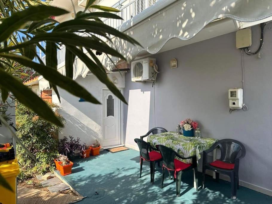 Lidas Sunny Guest House Argolis Nafplio Exterior photo
