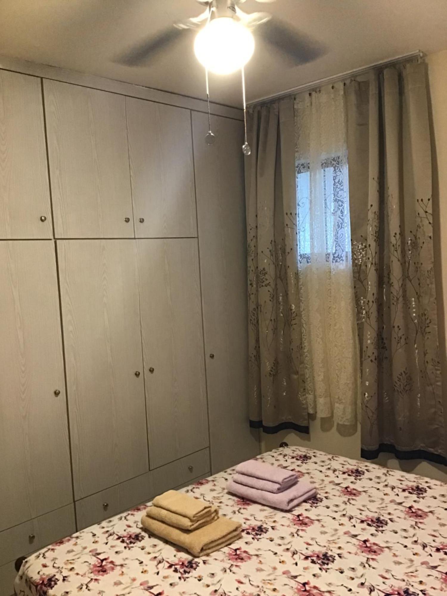 Lidas Sunny Guest House Argolis Nafplio Exterior photo